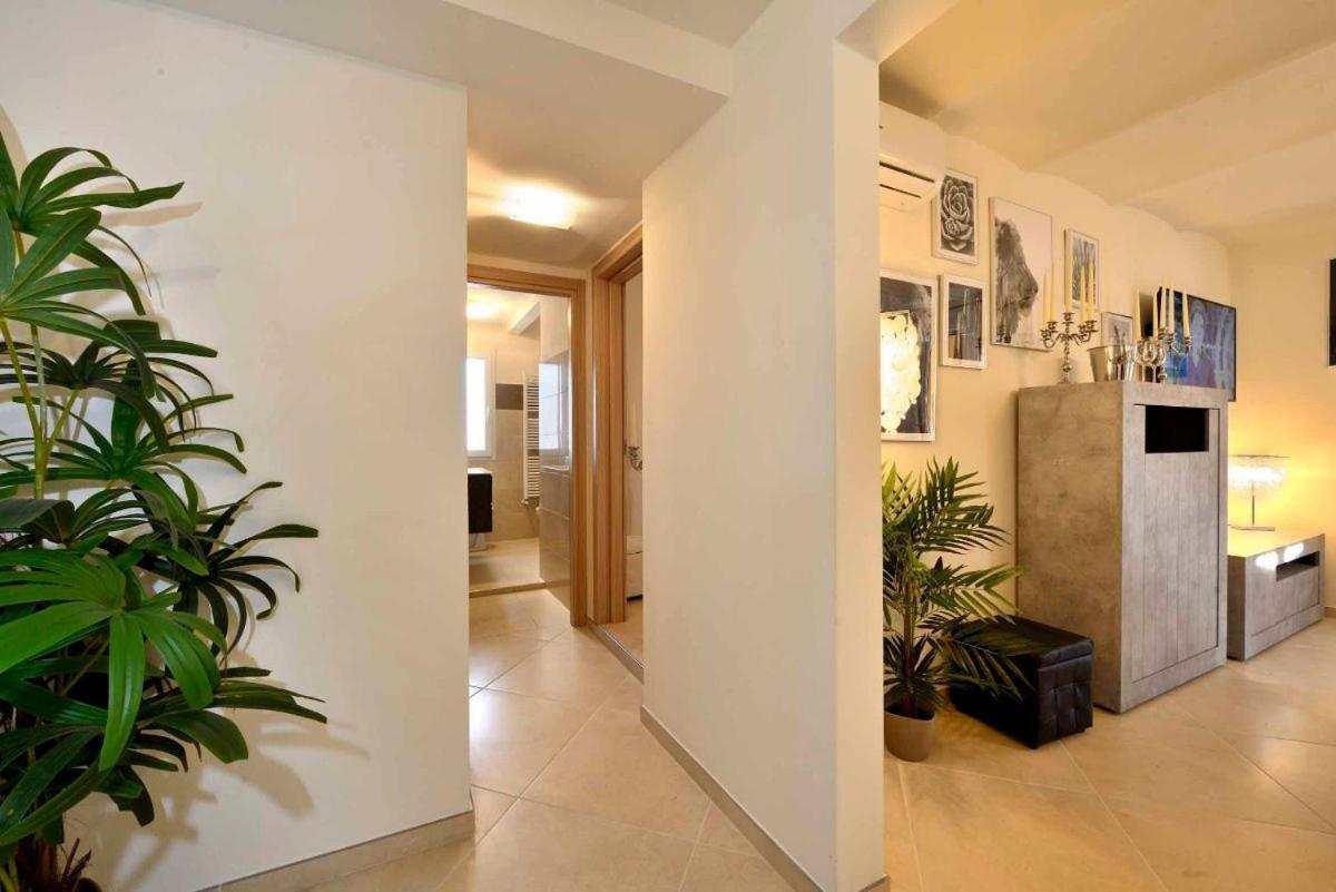 San Matteo della DecimaCasa Calari公寓 外观 照片